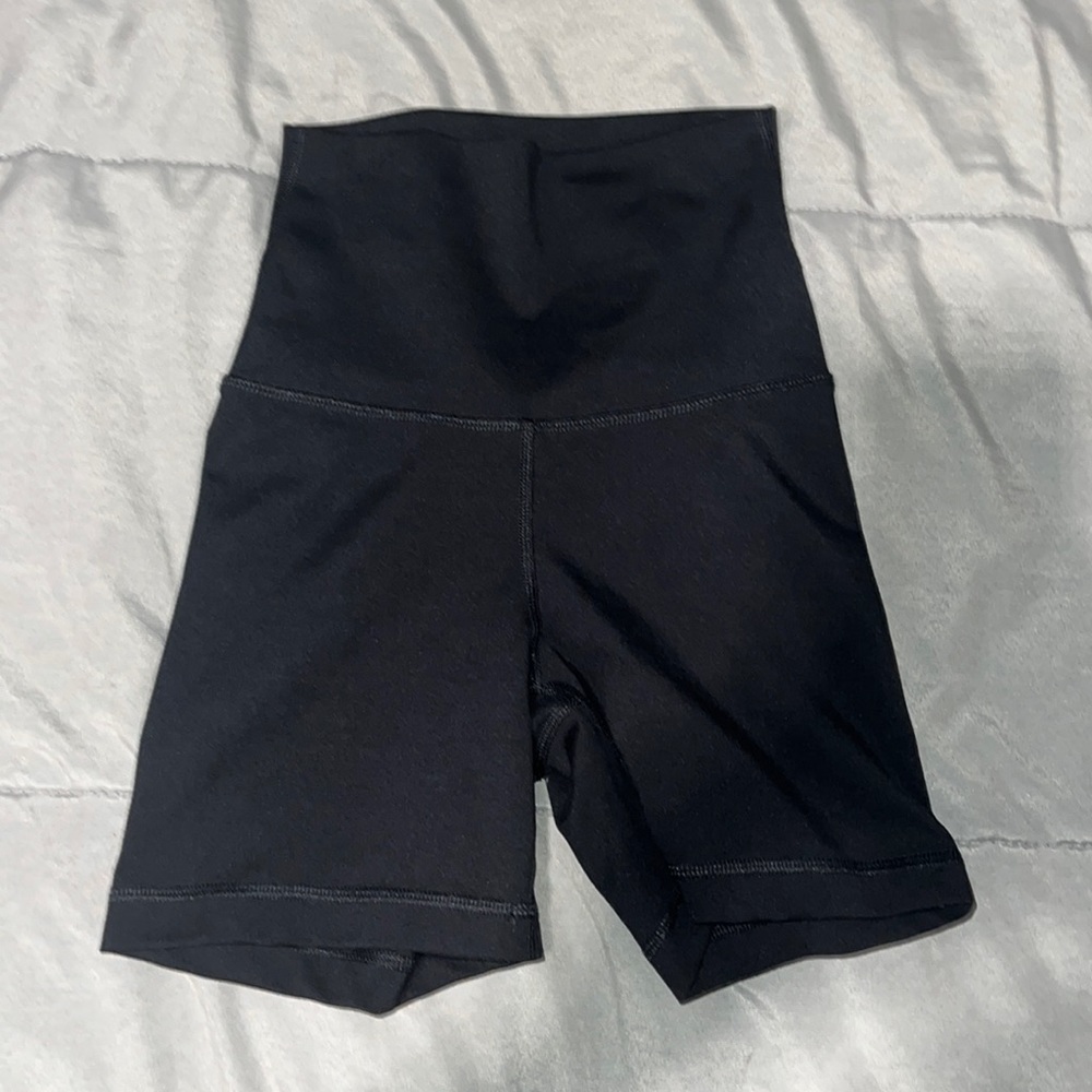 women's extra small biker shorts